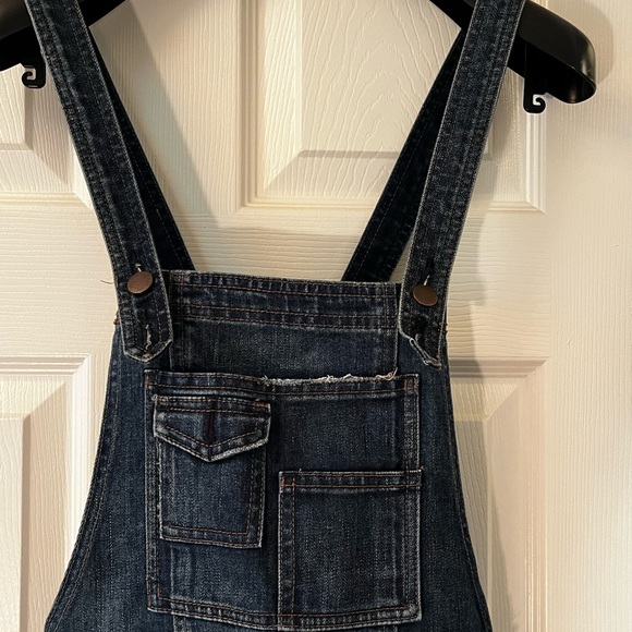Free People overalls - Picture 5 of 6